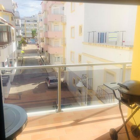 Apartamento T2 Monte Gordo Ngoại thất bức ảnh