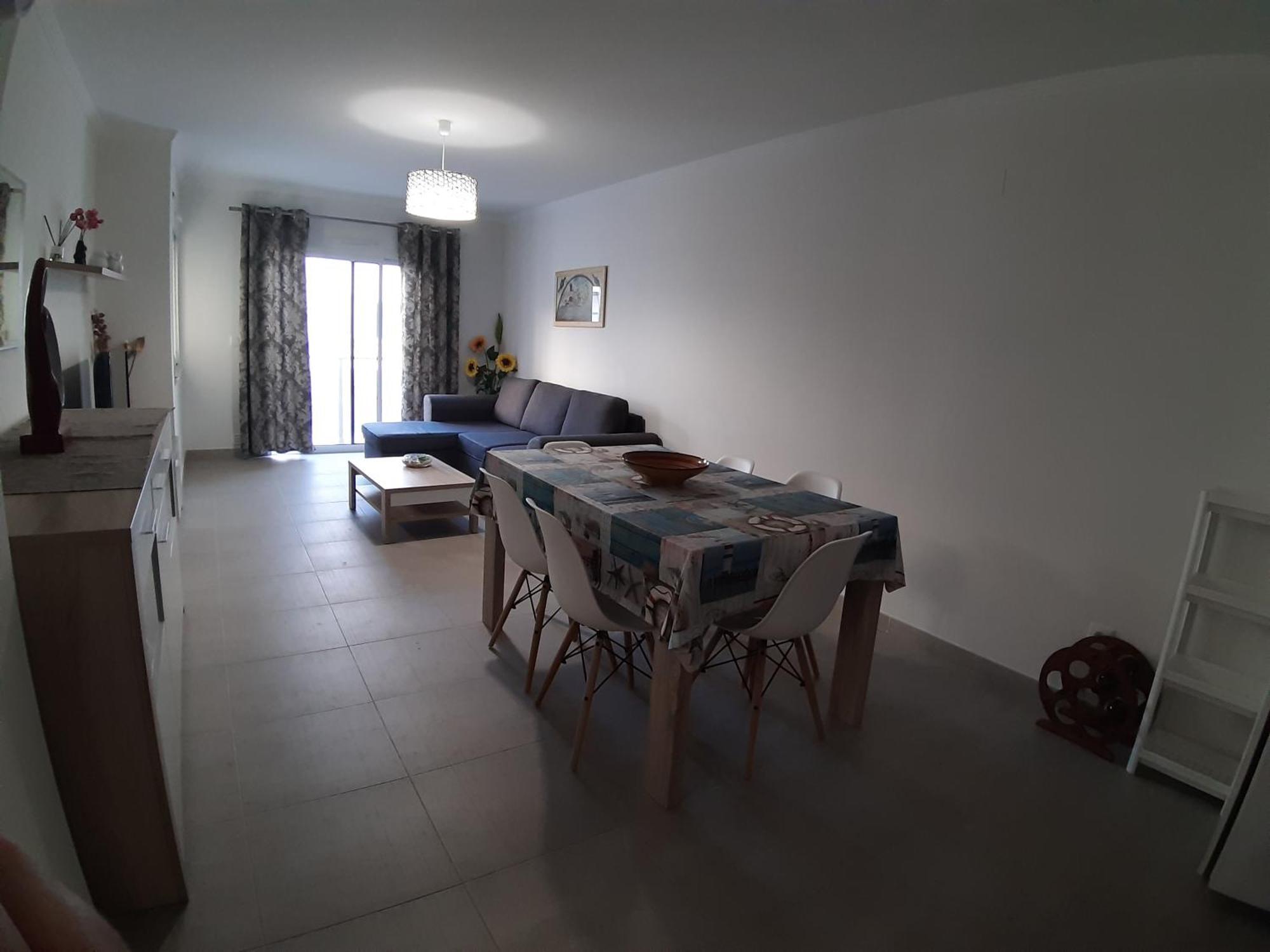 Apartamento T2 Monte Gordo Ngoại thất bức ảnh