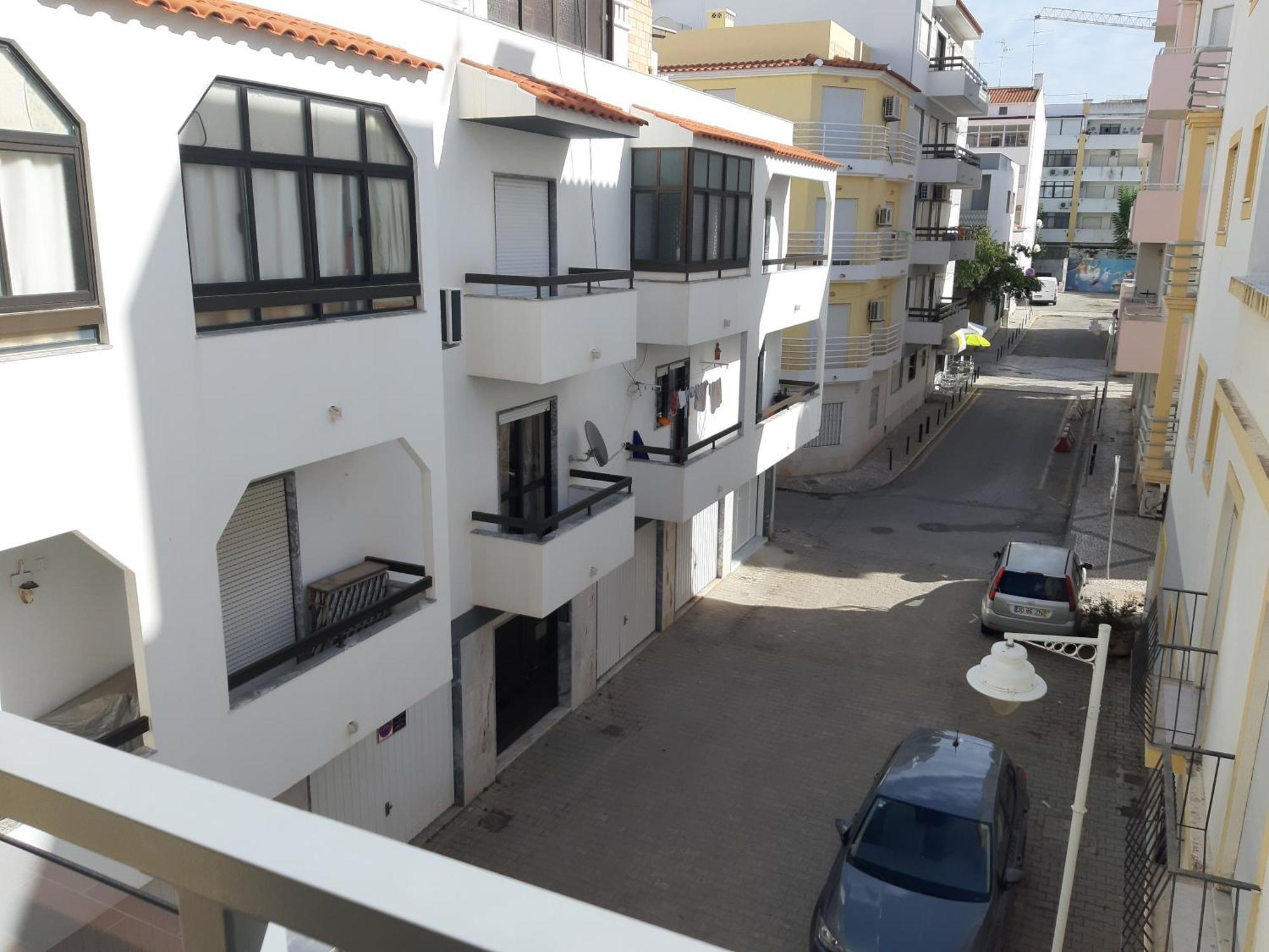 Apartamento T2 Monte Gordo Ngoại thất bức ảnh