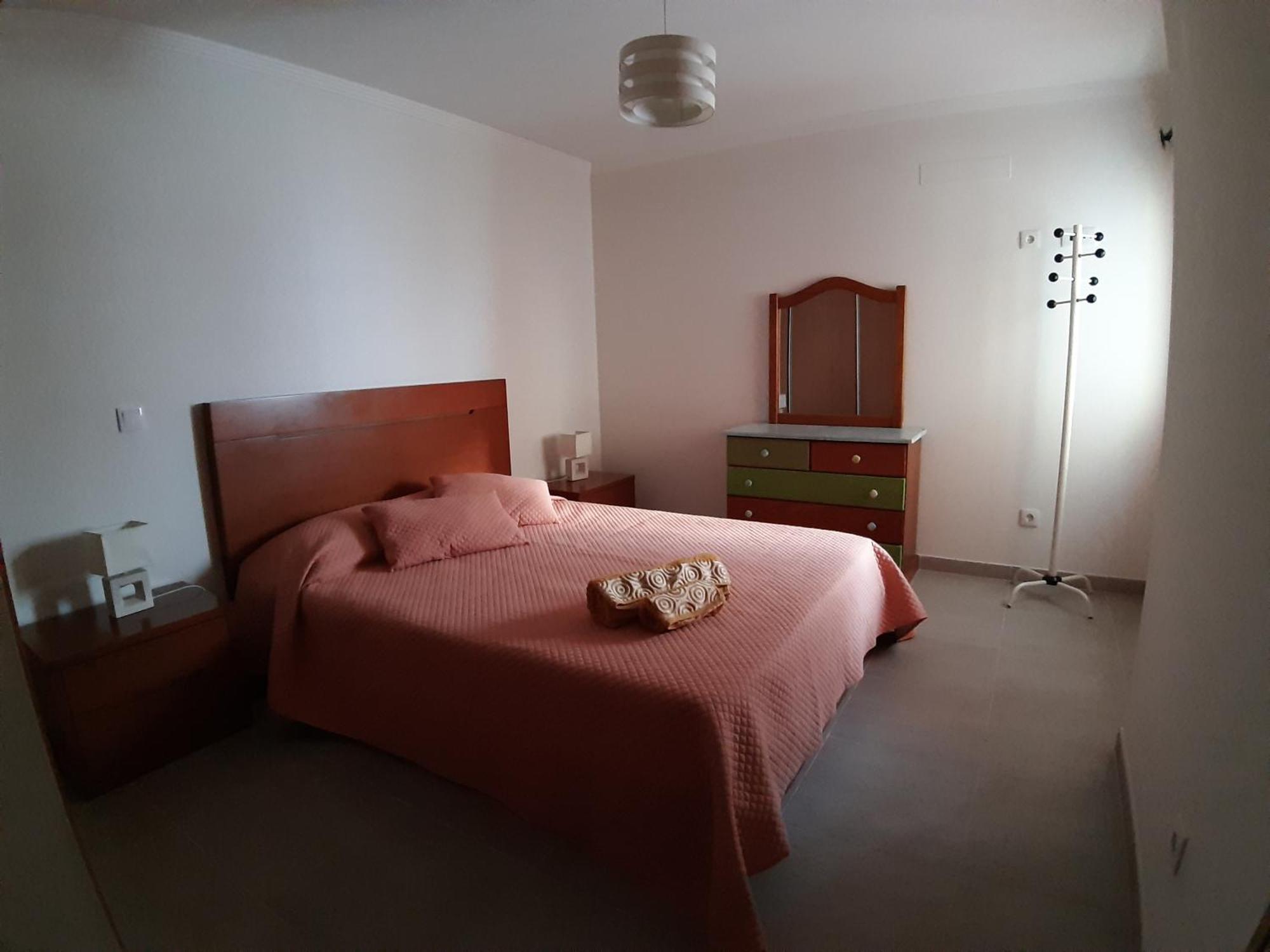 Apartamento T2 Monte Gordo Ngoại thất bức ảnh