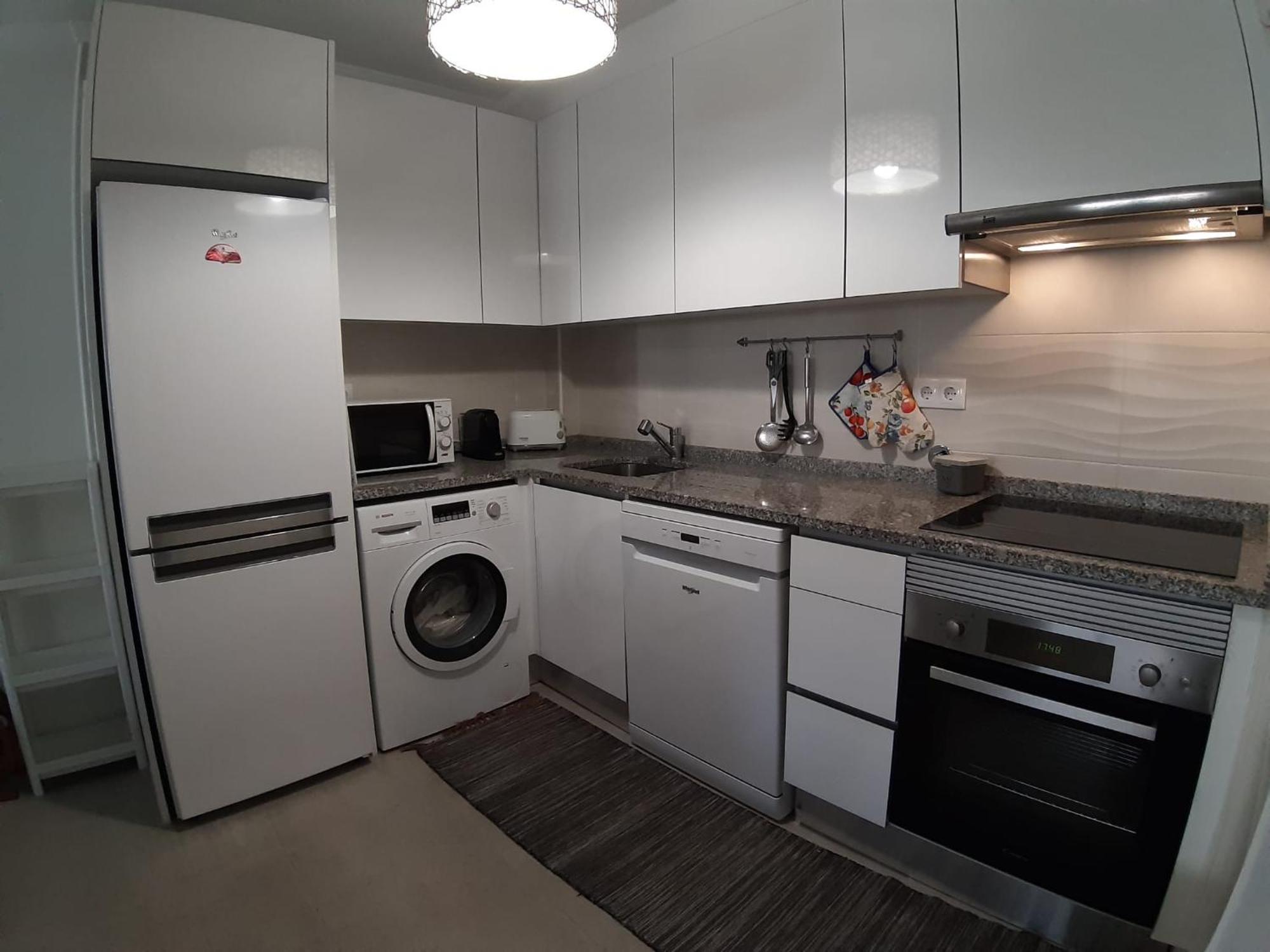 Apartamento T2 Monte Gordo Ngoại thất bức ảnh