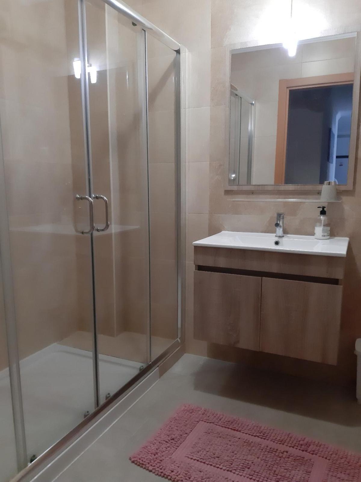 Apartamento T2 Monte Gordo Ngoại thất bức ảnh