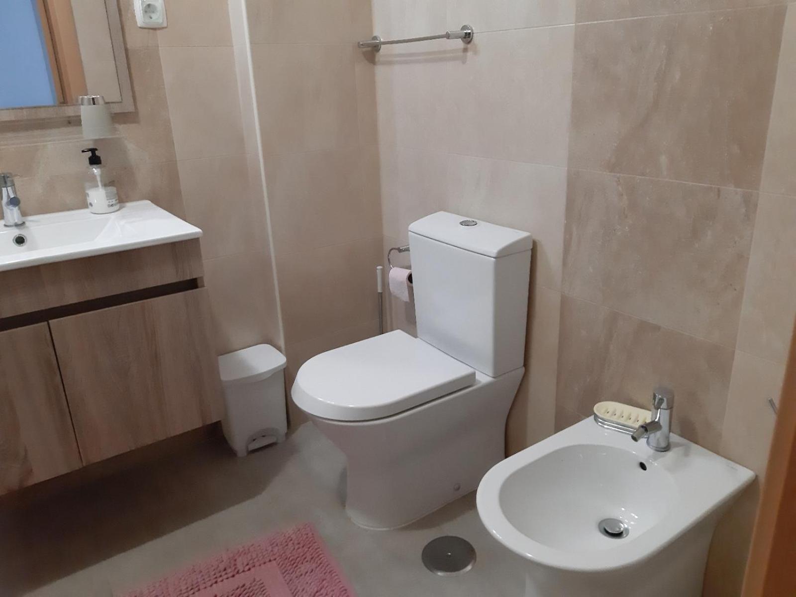 Apartamento T2 Monte Gordo Ngoại thất bức ảnh