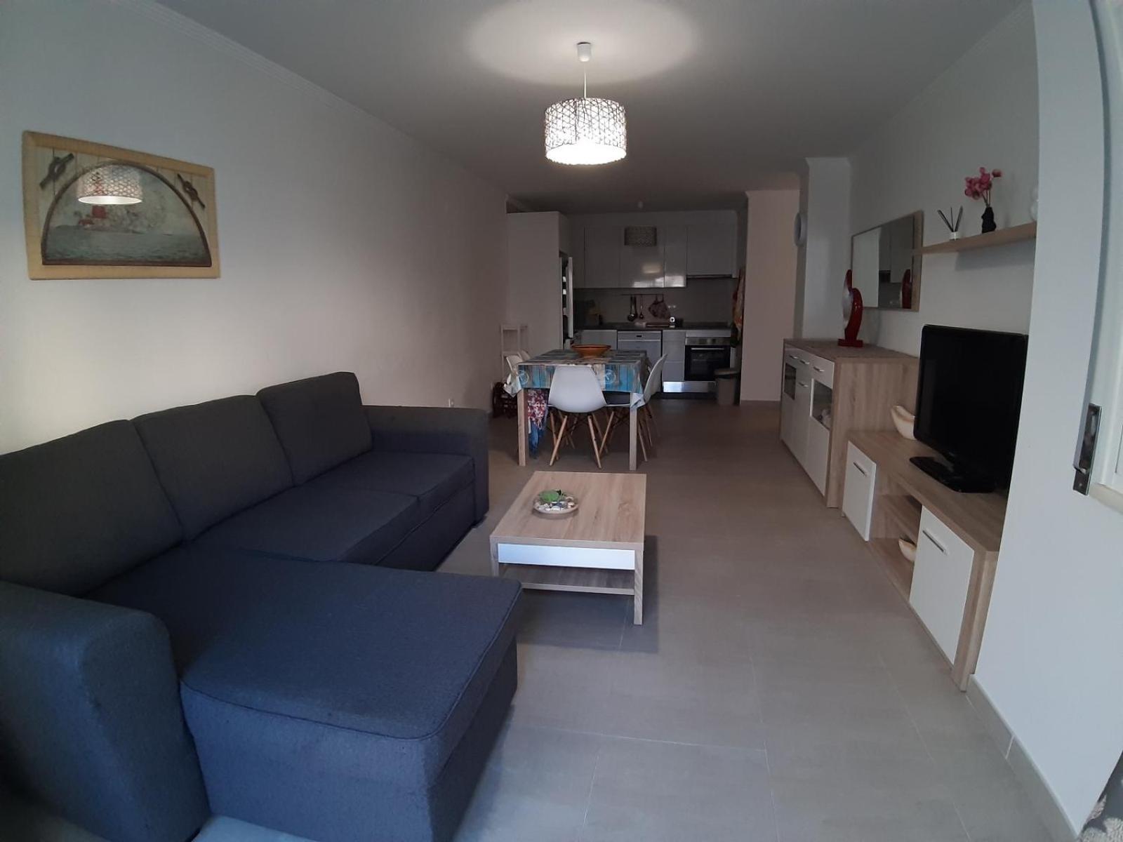 Apartamento T2 Monte Gordo Ngoại thất bức ảnh