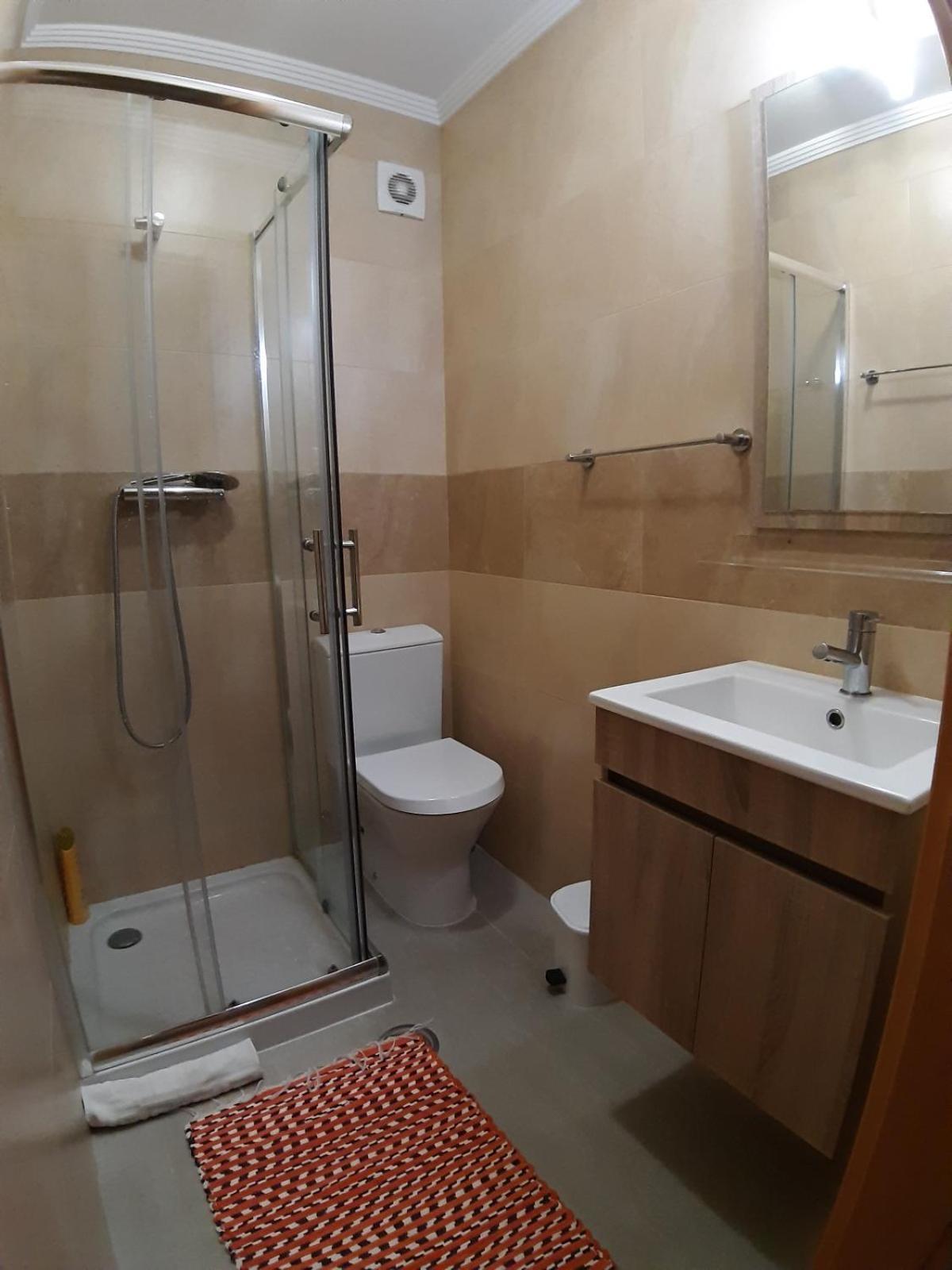 Apartamento T2 Monte Gordo Ngoại thất bức ảnh